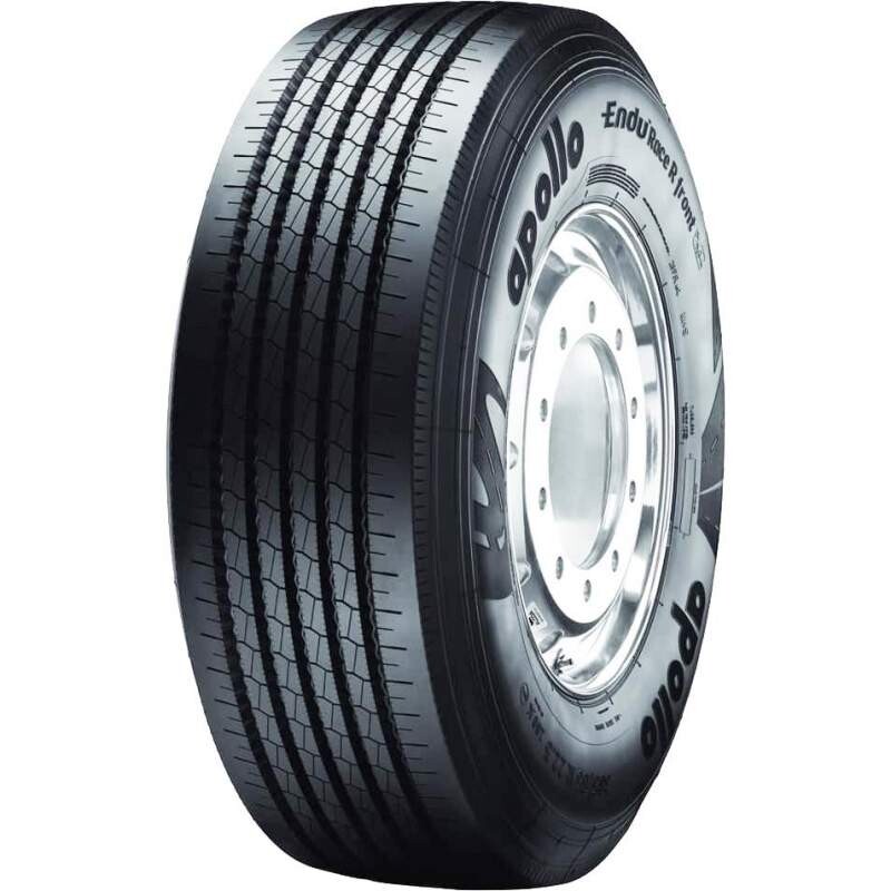 kuorma-auton rengas 385/65R22,5 Apollo EnduRace RFront HD 164K XL M+S 3PMSF SteerAndTrailer REGIONAL