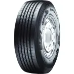 kuorma-auton rengas 385/65R22,5 Apollo EnduRace RFront HD 164K XL M+S 3PMSF SteerAndTrailer REGIONAL