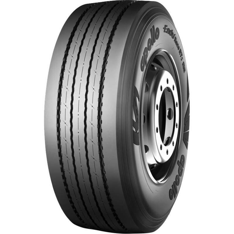 kuorma-auton rengas 385/65R22,5 Apollo EnduRace RT2 164K M+S 3PMSF Trailer REGIONAL