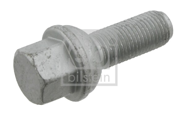 Febi Wheel bolt, (901 401 00 70), M14x1, 5X34, the wheels of teräs, the Mercedes Benz Sprinter
