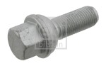 Febi Wheel bolt, (901 401 00 70), M14x1, 5X34, the wheels of teräs, the Mercedes Benz Sprinter