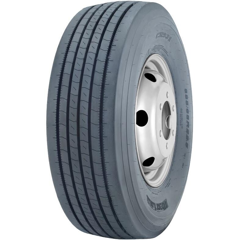 kuorma-auton rengas 425/65R22,5 Goodride CR931 165K M+S SteerAndTrailer REGIONAL