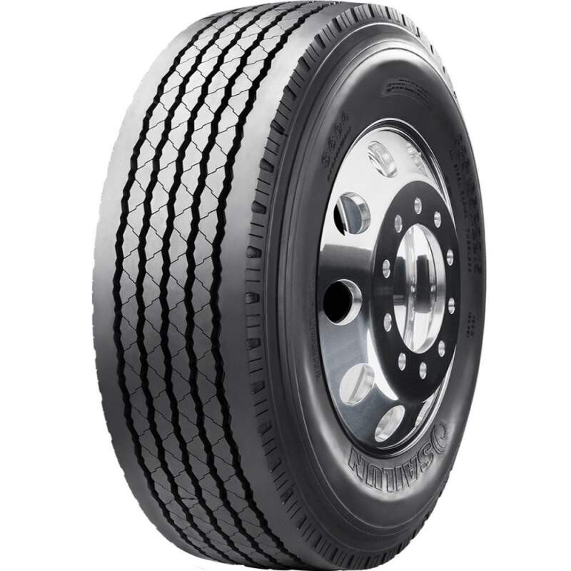 kuorma-auton rengas 445/65R22,5 Sailun S696 169K M+S 3PMSF SteerAndTrailer REGIONAL