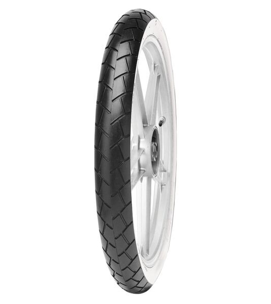 MC11 2.50-17 43 J edessä/taga tl/tt