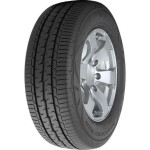 Pakettiauton kesärengas 195/65R16C TOYO NANOENERGY VAN 104/102T DOT20 DBB70