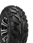 [DUR2250-42013] rengas mönkijä/quad DURO 25x10-12 TL 45J DI2013 punainen EAGLE 4PR
