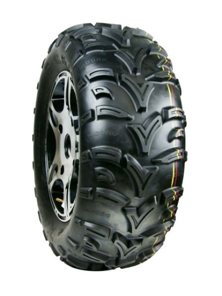 [DUR2250D2036] rengas mönkijä/quad DURO 25x10-12 TL 52J DI-2036 6PR
