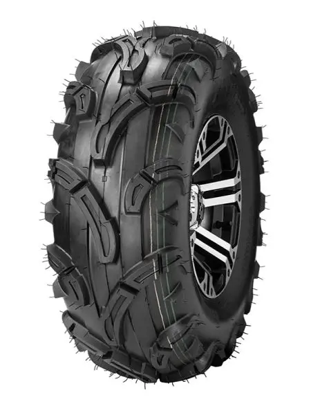 [JOU2250P3514] rengas mönkijä/quad JOURNEY 25x10-12 TL 45J P351 4PR