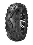 [JOU2250P3514] mönkijä / UTV rengas JOURNEY 25x10-12 TL 45J P351 4PR