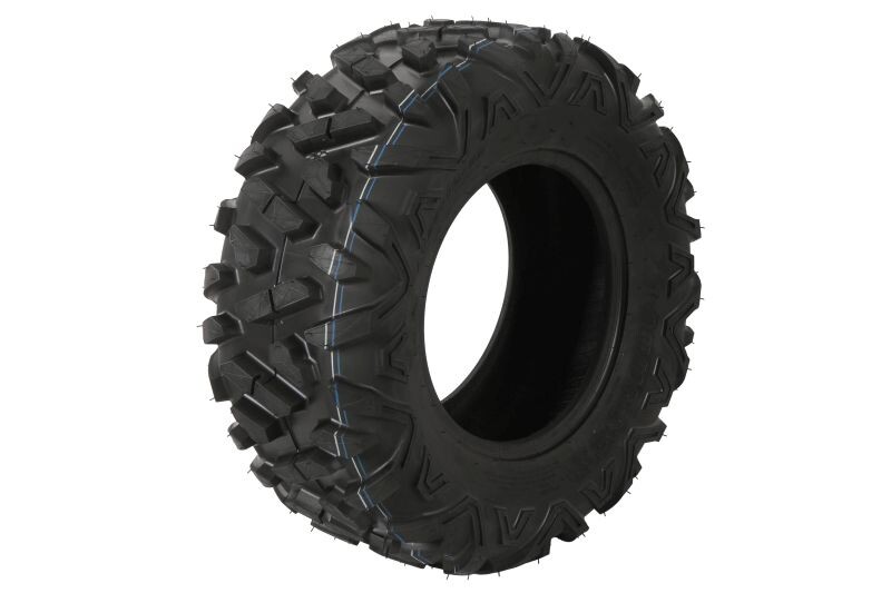 mönkijän rengas 25x10-12 4pr