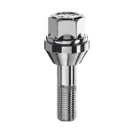Bimecc Bolt B39LE M12x1.25x24.5 19 mm Hex 60° 1 Kpl PCD Change