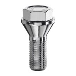 Bimecc Bolt C17A21TB M12x1.5x20 17 mm Hex 60° 1 Kpl Short Head