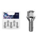 Bimecc Bolt YOPLC17A22F M12x1.5x22 17 mm Hex 60° 1 set