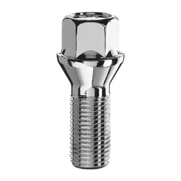Bimecc Bolt B27 M12x1.5x24 17 mm Hex 60° 1 Kpl