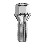 Bimecc Bolt B27 M12x1.5x24 17 mm Hex 60° 1 Kpl