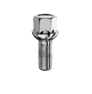 Bimecc Bolt S17A32 M12x1.5x32 17 mm Hex R12 1 Kpl