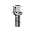 Bimecc Bolt S17A35-RDTT M12x1.5x35 17 mm Hex R12 1 Kpl