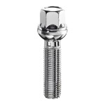 Bimecc Bolt B22 M12x1.5x40 17 mm Hex R12 1 Kpl