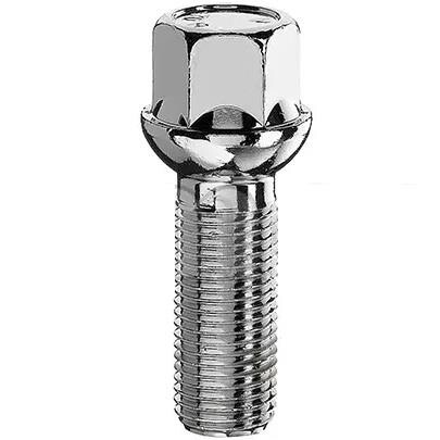 Bimecc Bolt S17A40 M12x1.5x40 17 mm Hex R12 1 Kpl