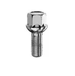 Bimecc Bolt S17A45 M12x1.5x45 17 mm Hex R12 1 Kpl