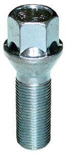 Bolt C17F35 M14x1.25x35 17 mm Hex 60° 1 Kpl