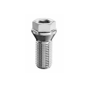 Bimecc Bolt C17D24TBEI M14x1.5x24 17 mm Hex 60° 1 Kpl Short Head