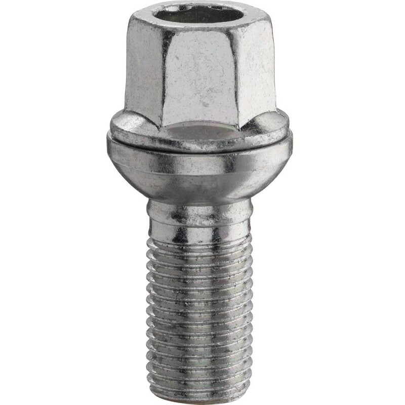 Bimecc Bolt LS17D27F-MW M14x1.5x27 17 mm Hex R13 1 Kpl