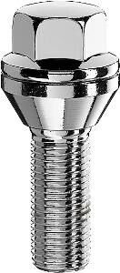 Bimecc Bolt C19D34-MW M14x1.5x34 19 mm Hex 60° 1 Kpl