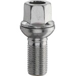 Bimecc Bolt LS19D34F-MW M14x1.5x34 19 mm Hex R14 1 Kpl