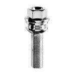 Bimecc Bolt PS19D37-MW M14x1.5x37 19 mm Hex R14 1 Kpl