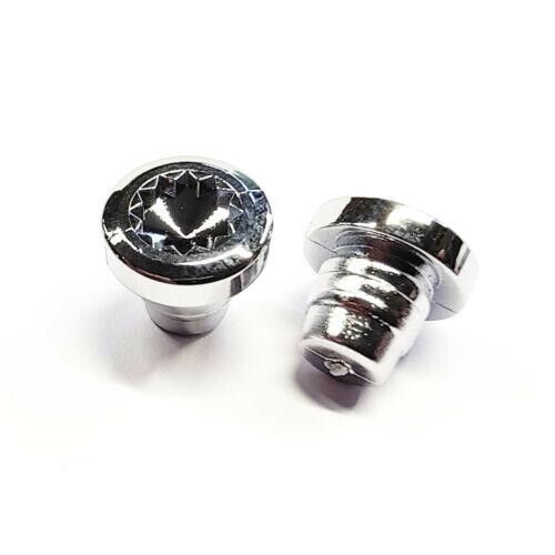 AEZ imitation of two-piece wheel screws ZA9026