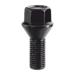 Bimecc Bolt C17D45-ZNNI M14x1.5x45 17 mm Hex 60° 1 Kpl Black