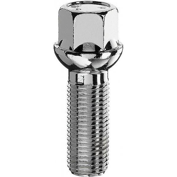 Bimecc Bolt S17D45R14 M14x1.5x45 17 mm Hex R14 1 Kpl