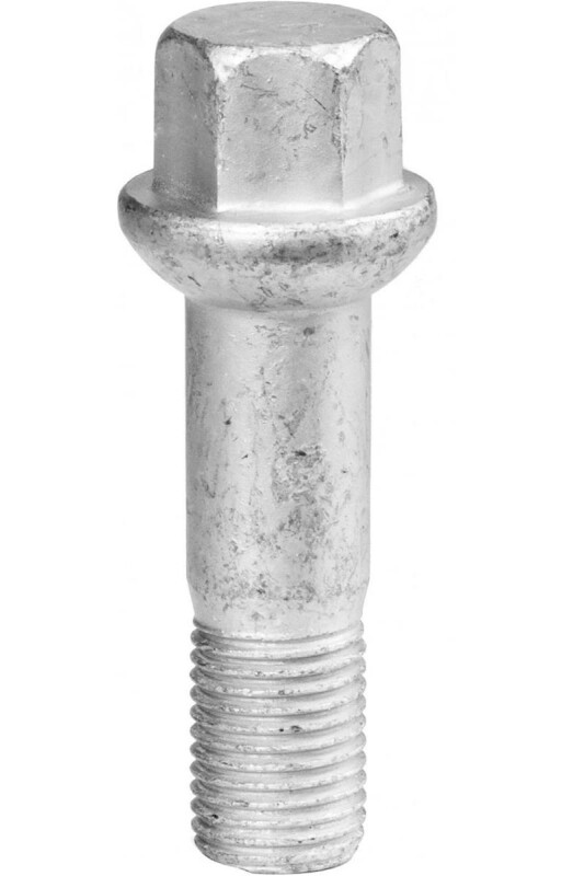 Bimecc Bolt S17D45R14PI M14x1.5x45 17 mm Hex R14 1 Kpl