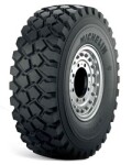 kuorma-auto universaalinen 255/100R16 MICHELIN XZL 126K