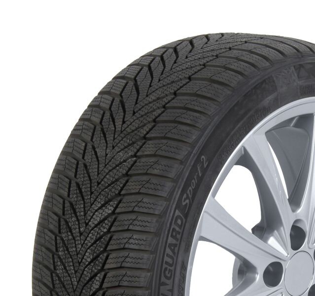 nexen henkilöauto talvirenkaat 255/40r18 zone 99v ws2