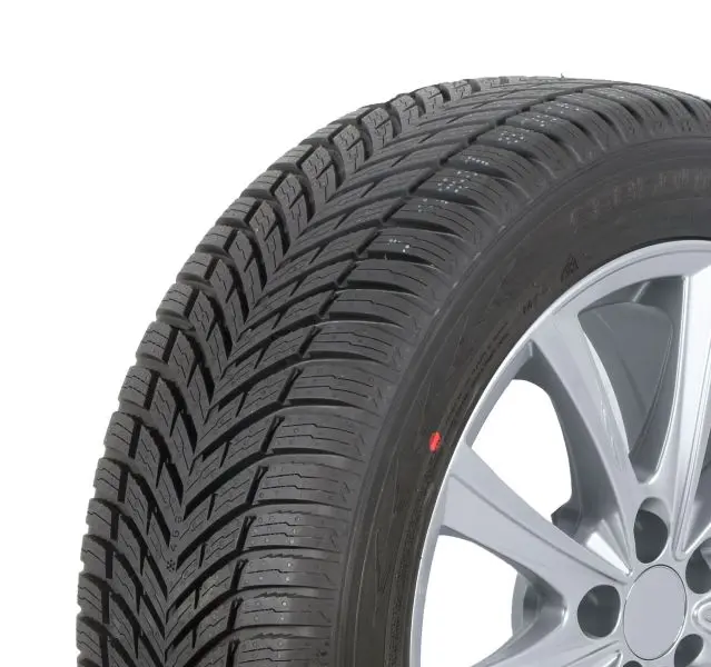 all-seasons tyre seasonproof 1 165/65r14 79t