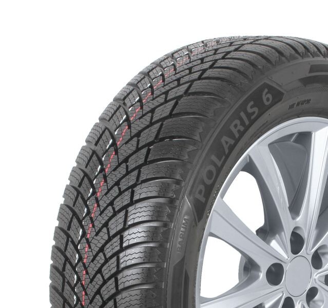 Polaris 6 235/45r19 99V XL esirehv talvirengas