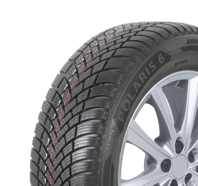 Polaris 6 245/40R20 99W XL FR talvirengas