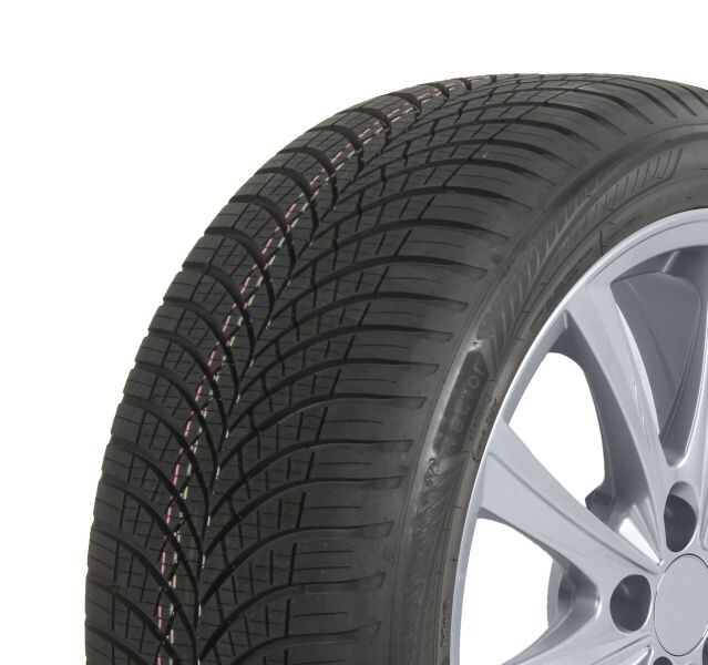 goodyear ympäri vuoden maasturi / 4x4 renkaat 255/50r20 ctgo 109w v4sg3