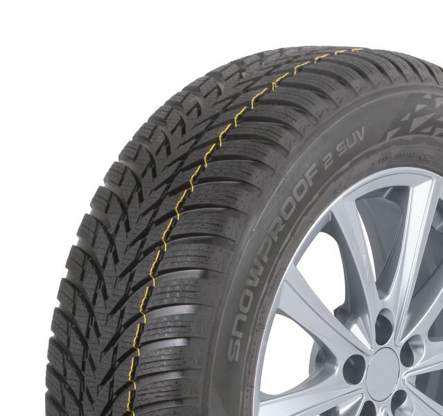 talvirengas lumekindel 2 maasturi 235/45r20 100v XL fr
