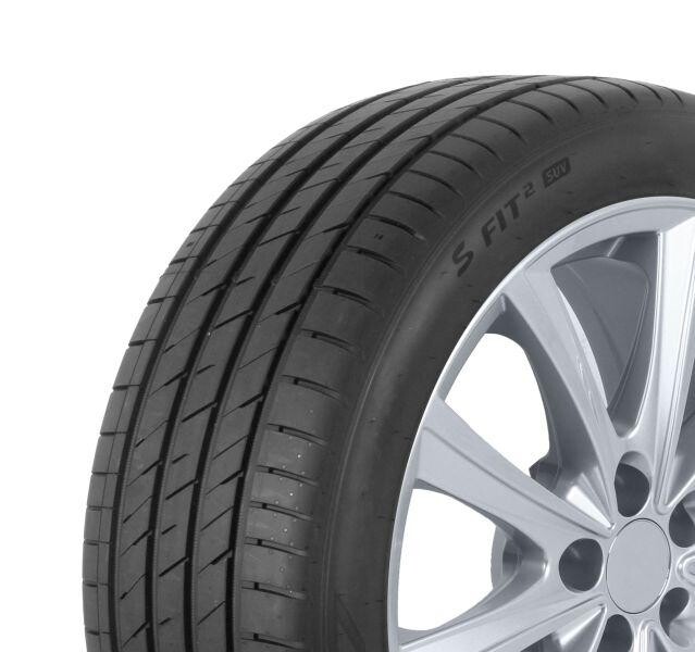 kesärengas s fit2 suv lk12a 255/55r18 109y xl fr