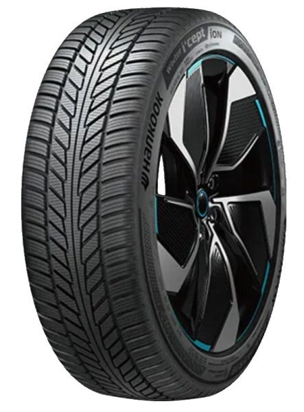 talvirengas Ion i*cept suv iw01a 255/55r19 111v xl fr