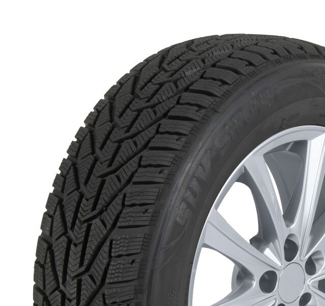 winter tyre suv snow 255/55r19 111v xl