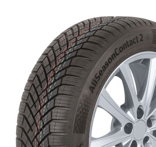 all-seasons tyre allseasoncontact 2 255/55r20 110y xl