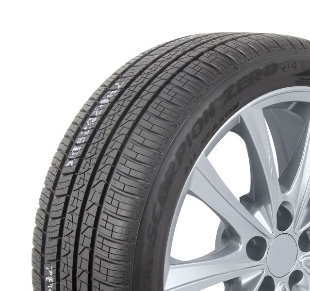 all-seasons tyre scorpion zero all season 235/55r19 101t fr ao, (+)