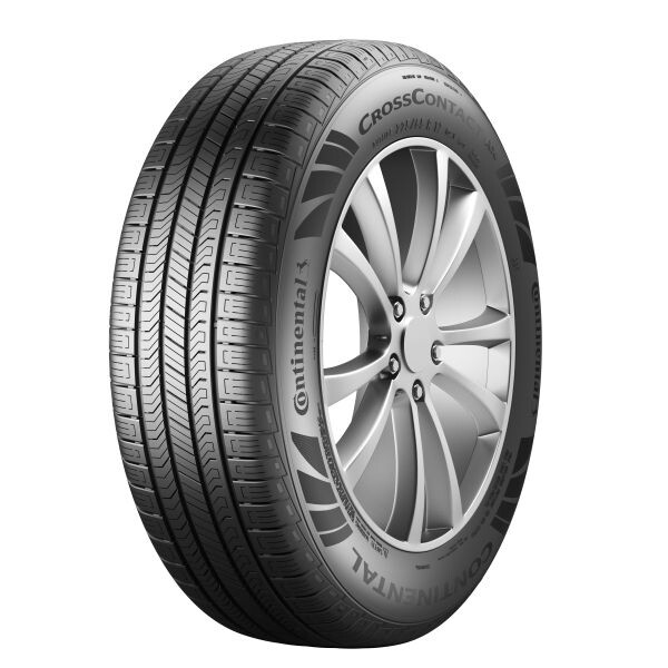 CONTINENTAL maasturi / 4x4 kesärengas 255/65R19 LTCO 114V CCRXL