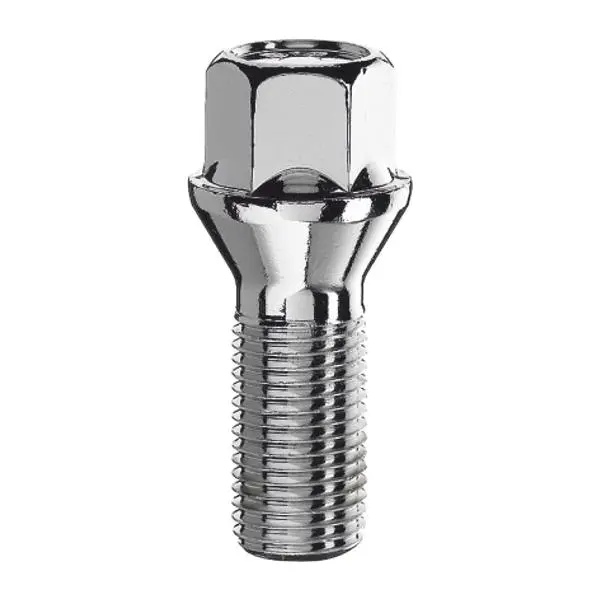 Bimecc Bolt C17D60 M14x1.5x60 17 mm Hex 60° 1 Kpl