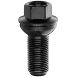 Bimecc Bolt PS17Q27-MW-ZN M15x1.25x27 17 mm Hex R14 1 Kpl