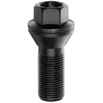 Bimecc Bolt PC17Q30-MW-ZN M15x1.25x30 17 mm Hex 60° 1 Kpl